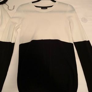 topshop tall sweater!